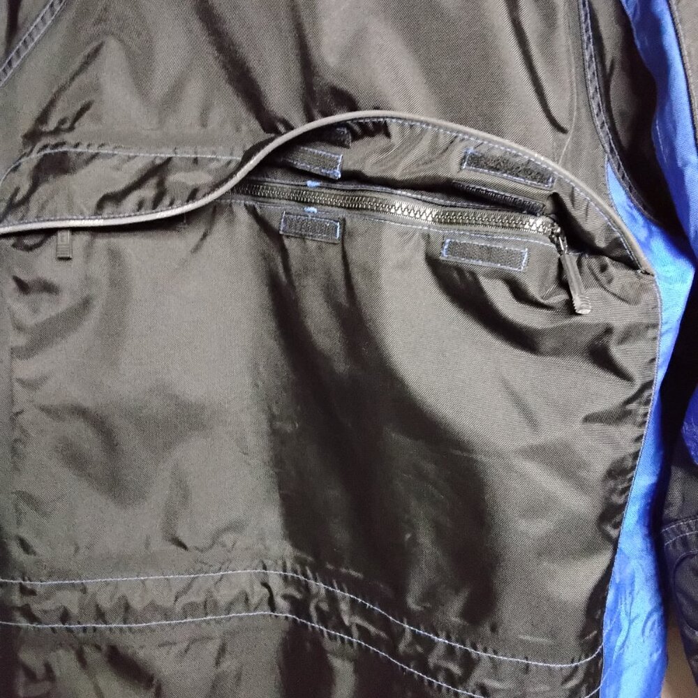Firstgear Men's Riding Jacket Size M - Picture 6 of 7